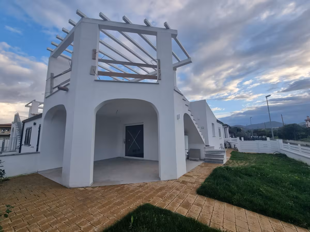 Appartamento Via Sardegna Budoni vista mare