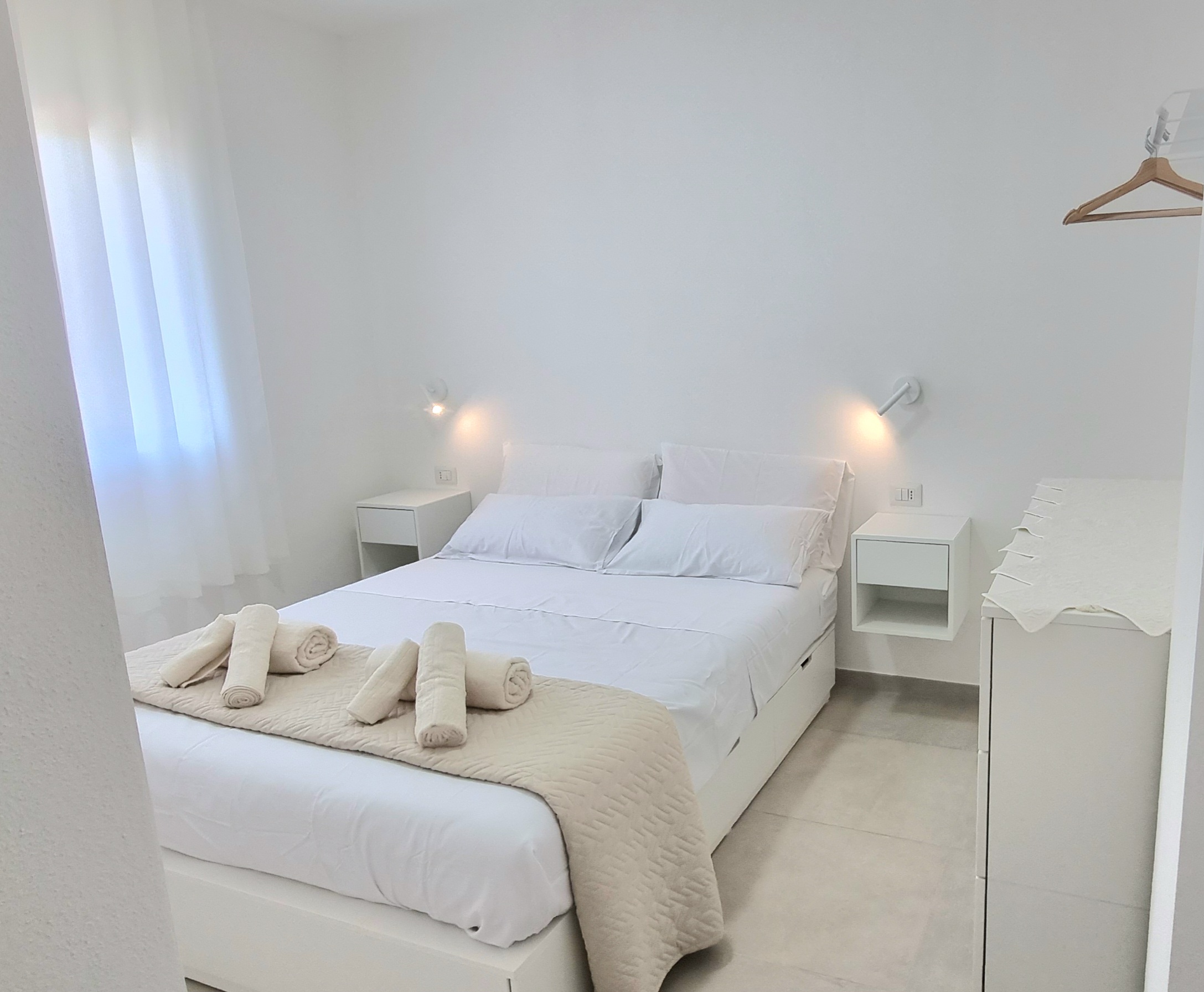 Seconda Camera matrimoniale