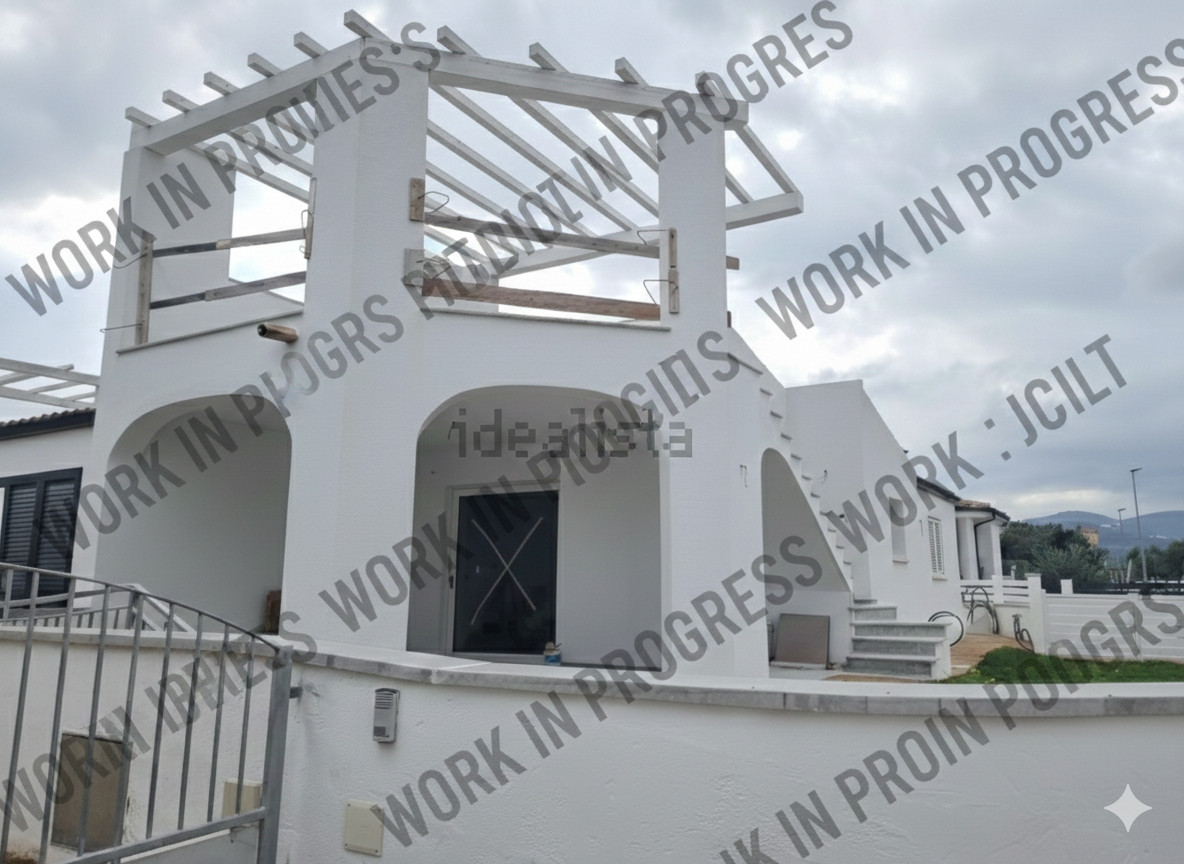 Appartamento Via Sardegna Budoni vista mare